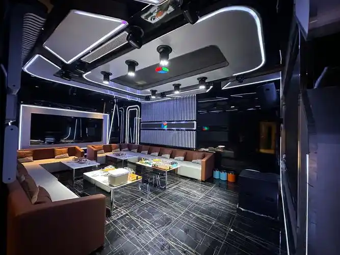 上海商务ktv：新潮商务ktv玩法-青浦区ktv预定