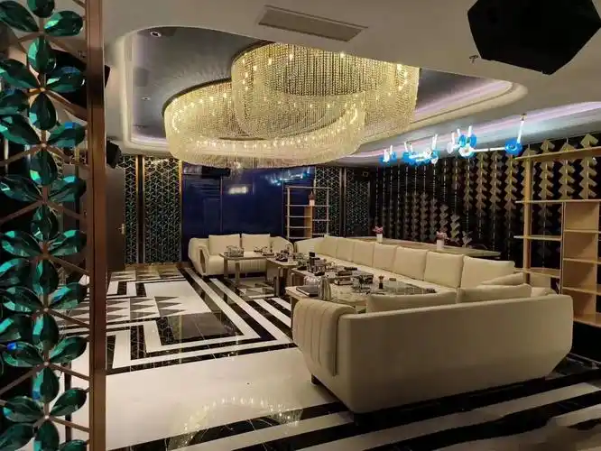 上海商务ktv单人商务ktv精选推荐-青浦区ktv预定